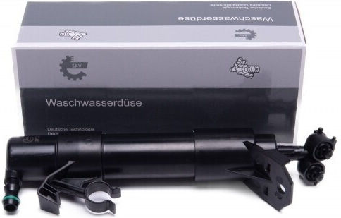 Motor Spălare Far Dreapta VW Eos Golf IV V Jetta III 1K5955978 1K5955978
