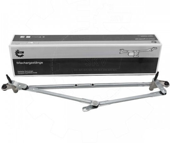 Land Rover Discovery Iv Scheibenwischer Mechanismus Vorne Lr038348