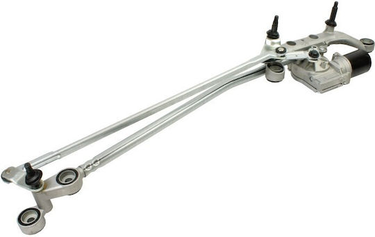 Maxgear Scheibenwischer Mechanismus Für Audi Q7 07 Motor 4l1955023f