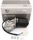 SKV Scheibenwischer Motor Fiat 126 127 850 Fiorino Vorne 9918288