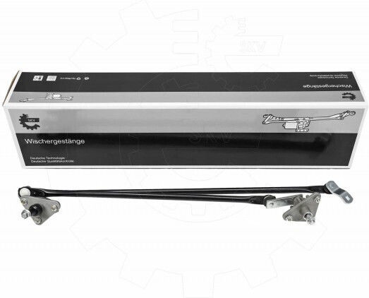 Subaru Impreza Forester Front Wiper System Mechanism
