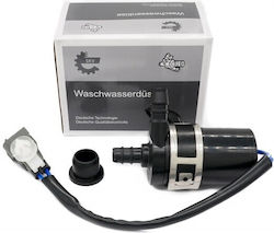 Wiper Fluid Pump Suzuki Grand Vitara Ii Wiper Fluid Pump Suzuki Grand Vitara Ii