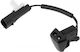 Μπεκ Ψεκαστήρα Εμπρόσθιου Παρμπρίζ Volvo S60 2010-2014 S80 2010-2014 Xc60 2010-2014 31301524