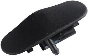 Vika Μπεκ Plynithra Parbriz Empros Links Audi Q3 12-18 Rsq3 14-18 8u0955987
