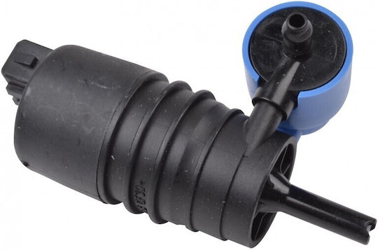 Помпа За Прозорец На Fiat Doblo 09 Стъкло 6434.c4