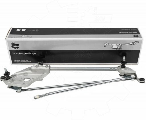 Μηχανισμός Υαλοκαθαριστήρων Honda Cr-v Ii Εμπρός 76530scag01