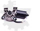 Front Wiper Motor Opel Signum Vectra C 1273071