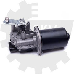 Μοτερ Υαλοκαθαριστηρων Μπροστα Citroen Nemo Fiat Fiorino 1354851080