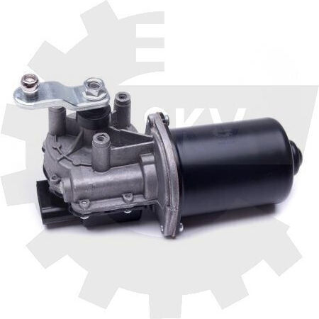 Мотор За Чистачки Отпред Citroen Nemo Fiat Fiorino 1354851080