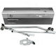 Skoda Yeti Front Windshield Wiper System Mechanism