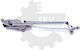 Wischerarm Für Nissan Qashqai 28800-JD000