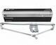 Opel Movano Front Windshield Wiper Mechanism 8200336398