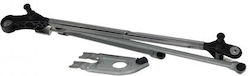 Fast Buds Μηχανισμός Υαλοκαθαριστήρων Bmw 3 F30/f80 11 Εμπρός Χωρίς Κινητήρα
