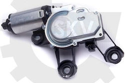 Μοτέρ Πίσω Υαλοκαθαριστήρων Ford Fiesta V Fusion Nissan Note 2s61a17k441ab 2s61-a17k441-ab