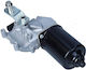 Sistem De Ștergătoare De Geamuri BMW 3 04-13 Față 61617161711