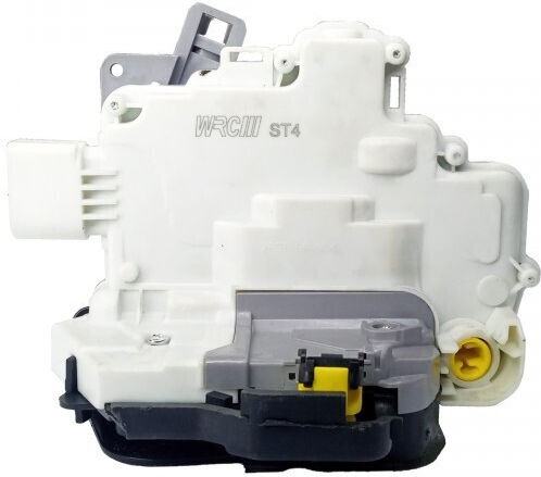 WRC Auto Parts Încuietoarea Ușii Scaun Exeo Audi A3 / A4 / A6 7500035