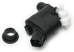 Washer Pump I30 Iii 2016-11 I20 2015-11 Carens Iv 2016-09 Ceed Iv 2017-02 Sportage V 2015-12 Santa Fe 2013 Washer Pump I30 Iii 2016-11 I20 2015-11 Carens Iv 2016-09 Ceed Iv 2017-02 Sportage V 2015-12 Santa Fe 2013