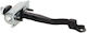 Fast Car Door Parts with Placement Rear Left Ford Kuga 5162727 FT03712