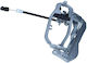 Maxgear Дръжка на Вратата с Начин на Поставяне Отзад BMW E53 / X5 00-06 28-1025