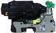 Fiat Door Lock with Placement Front Right 5801352922