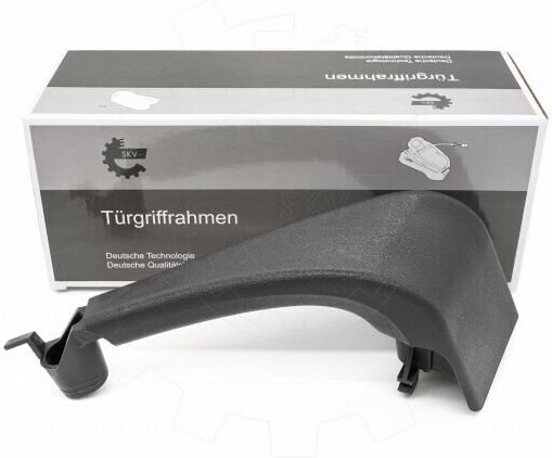 SKV Door Handle with Placement Front Right Mercedes-Benz Vito 97SKV003