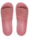 Slides in Pink Colour