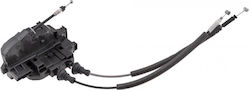 NTY Door Lock with Placement Front Right Hyundai Elantra 2007 EZC-HY-749
