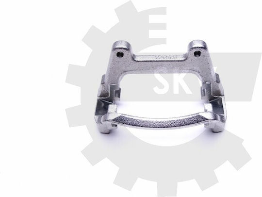 SKV Ανταλλακτικά Πόρτας με τοποθέτηση Πίσω Audi A4 / S4 / Quattro