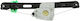 Fast Mecanismul Ferestrei Cu Montaj Dreapta Spate BMW E87 Magazin Online FT00333