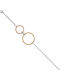 Visetti Women's Bracelet Made of Stainless Steel