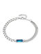 Verorama Women's Bracelet Made of Stainless Steel