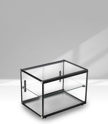 Eco Fridge EFA65 Ουδέτερη Βιτρίνα