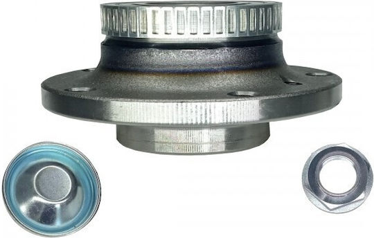Vorderradlager Rad für BMW 3 E46 5 E34 7 E32 8 E31 Z3 Z4 6757024