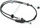 Suzuki Jimny Kupplungsseil 98 2371081a61