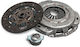 Clutch Set K2700 I II III Pregio 2.7D K3000 3.0D 92K0025