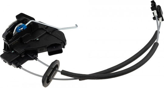 NTY Door Lock with Placement Rear Right Kia Niro 2016 EZC-HY-648