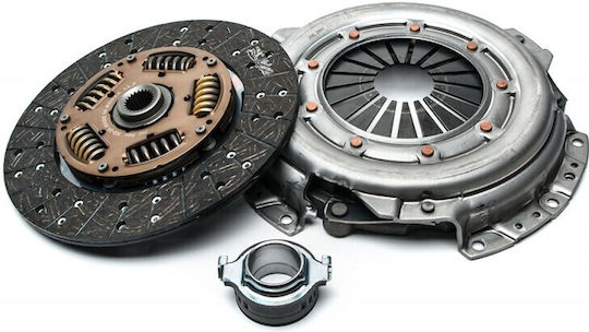 Clutch Set 260mm Diameter Carnival I Ii 2.9d 99 Kiake20