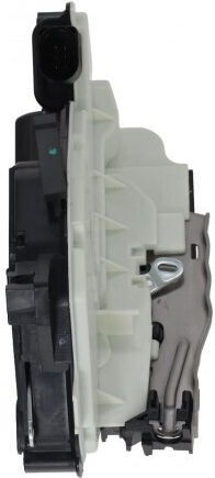 Fast Türschloss mit Platzierung Hinten links Volkswagen Passat CC 2008 FT02157