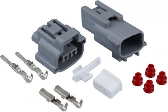 NTY Car Door Parts with Front Rear Placement Toyota Auris Yaris Corolla Corolla Verso Verso Prius Lexus 2007