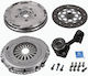 Ambreiaj Complet Ford Galaxy Mondeo 1,8 Tdci 06-15 Cu Masă Dublă
