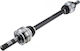 Halbachse Mercedes Gl X164 06 Ml W164 05 Rückseite Rechts Atm 1643500610