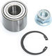 Renault Wheel Bearings Front Kangoo Laguna I Rapid 7701205596