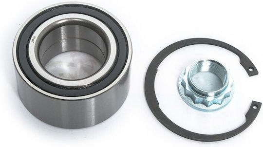 Wheel Bearings Rear Bmw 3 Z1 Z4 5024