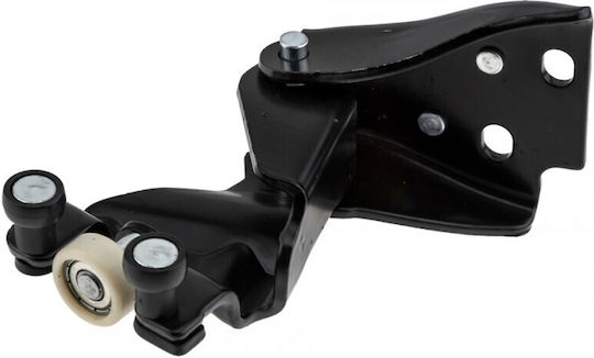 NTY Механизъм На Вратата Peugeot Bipper Fiat Fiorino Qubo Citroen Nemo EZC-CT-096