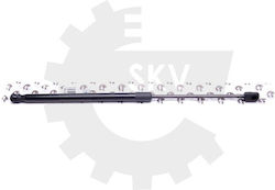 Amortizor Ușă Spate Stânga Citroen C-Crosser 8731q1 8731.q1