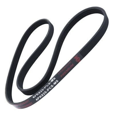 Curea Poli-V Master-Sport Tipo Tempra Tempra S.w Mitsubishi Sigma Mitsubishi Galant V 8671019722