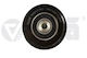 Reversible Pulley Belt Volkswagen Transporter 2.5 Aym Bydgoszcz 59903341