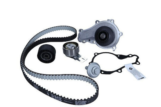 Set De Curele De Distribuție Citroen 1,6 Blue Hdi Ford 1,5 Tdci 141z Pompa Fm5q-8b596-ab