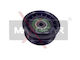 Τροχαλία Ιμάντα Saab Σφήνας 900ii 9-3 9-5 2 Nachi 64x8x22.5