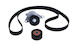 Set Curea Poli V Renault Maestru 2.3 Dci 14 Opel Movano B 117200334r